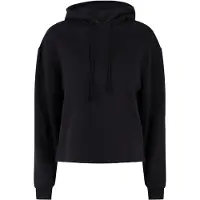 Pieces Sweatshirt 'Chilli' svart
