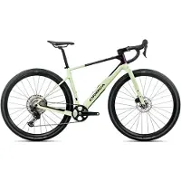 Orbea Terra M30team 1x Grx Rx822 Sgs 2026 Gravelcykel