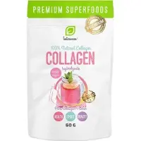 Intenson Collagen hydrolyzate 100% Natural Collagen 60g