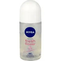 Nivea deodorant roll-on FRESH FLOWER 50 ml