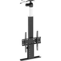 Speaka Professional SP-MLS-600 Lift-hållare för TV Med fjärrkontroll 81,3 cm (32) - 139,7 cm (55)