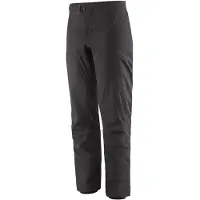 Patagonia W's Mixed Alpine Pants Black