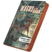 Zipfolio 360 Xenoskin Magic The Gathering Edge Of Eternities Albumsidor För Kort