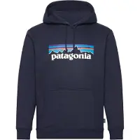 Patagonia M's P-6 Logo Uprisal Hoody New Navy