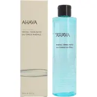 Ahava Ansiktsvard Time-To-ClearClear Mineral Toning Water 250 ml (704,00 kr / 1 l)