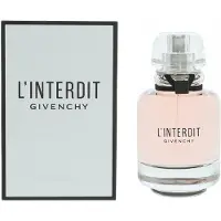Givenchy L'interdit Eau de Parfum 50ml