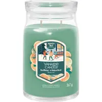 Yankee candle Holiday Winterfest Signature Large Jar 567 g