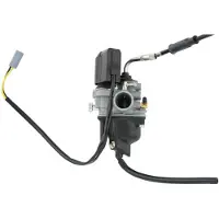 Dell´orto 8409 Förgasare