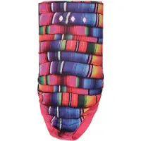 Buff Polarbandana med elastisk passform och solskydd 39400 unisex