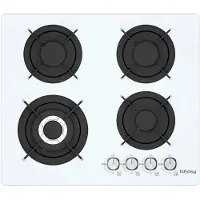 IsEasy Mgbg-604b Gasglasplatta