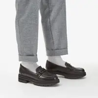 Clarks Orianna Bit Svarta Läder Skor