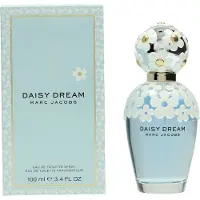 Marc Jacobs Daisy Dream 100ml Eau De Toilette