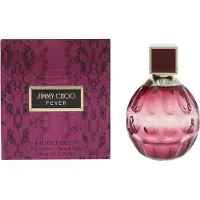 Jimmy Choo Fever Eau de Parfum 60 ml