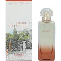Hermès Paris Jardin Sur La Lagune Vapo 100ml Eau De Toilette