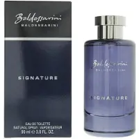 Baldessarini Signature Eau de Toilette 90 ml