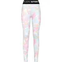 Plein sport Sportleggings Kamouflage