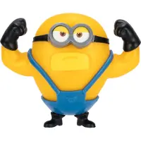 Moose DESPICABLE ME 4 - Go JIT ZU stretchable figure - Dave