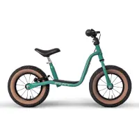 Puky - XL turquoise