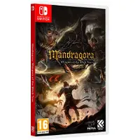 Mandragora: Whispers of the Witch Tree