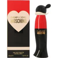 Moschino Cheap Chic 30ml Eau De Toilette