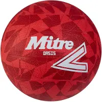 Mitre Oasis Netbollboll
