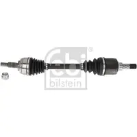 FEBI BILSTEIN Drivaxel 197548