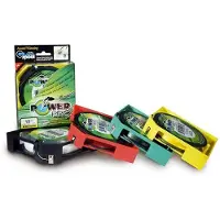 Power pro Spectra Flätlina 275 M