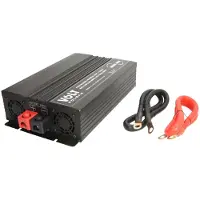 Volt Transformator 12/230 AC-2000 SINUS