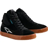 Alpinestars Stated WP Svart/Vit 11 Herrar sort