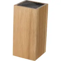 Dorre Kini Knivblock fyrkantigt 23,5 cm