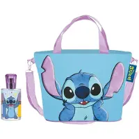 Disney Stich Vapo Gift Set 100ml Eau De Toilette