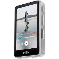 HiBy R1 Mp3-spelare