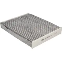 MANN-FILTER Kupéfilter CUK 28 045