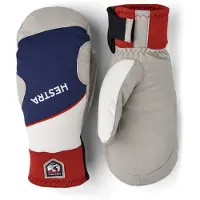 Hestra Comfort Tracker Mitt Marine/Ivory