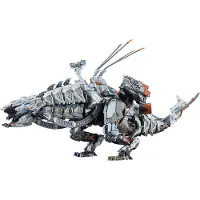 Good Smile Company Horizon Forbidden West Moderoid Thunderjaw Re-run Modell 38 Cm