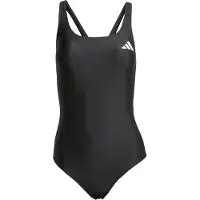 Adidas V-back Baddräkt