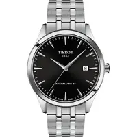 Tissot Classic Dream Powermatic 80 - Stjärnurmakarna