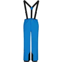 Icepeak - Skidbyxor barn - Lisman Jr Bleu Royal för Unisex - Barnstorlek 152 cm - Blå