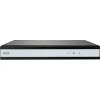 ABUS TVVR33603 Sladd IP-Övervakningskamera