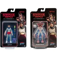 Stranger Things - Core Figure Assorted