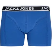 Jack & Jones 12-Pack Boxers Jactroy Flerfargad