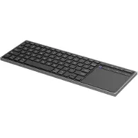Czur TouchBoard Pro för StarryHub - trådlöst tangentbord med pekskärm