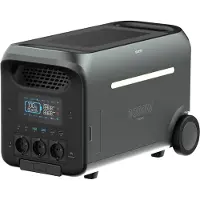 Telco Accessories Xp2w3000 Kraftverk