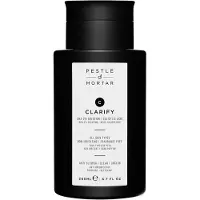 Pestle & Mortar Clarify 2% BHA lsning Salicylsyra toner Acne Behandling och Clear Breakouts Ansiktsexfoliering fr att ta bort verfldig olja u