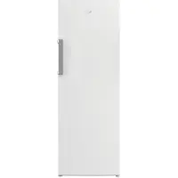 Beko Rfne290l41wn Vertikal Frys