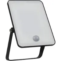 Osram LED strålkastare med sensor 20W | 4000K | 1800lm | IP65 []