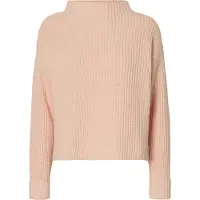 Selected Tröja 'SLFSELMA SUS' rosa