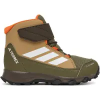 Adidas Terrex Cf Climawarm Skor För Snö