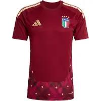 Adidas Italien Målvaktströja 2025/26 - , storlek Small