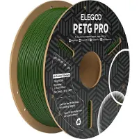 Elegoo PETG Pro Filament (Olivgrön)